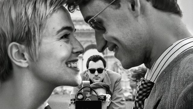 Làn Sóng Mới (Nouvelle Vague 2025)