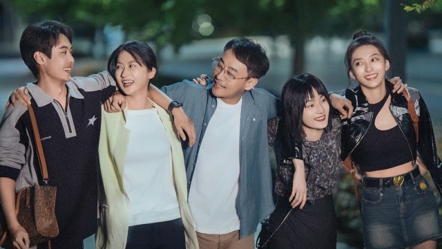 Lần Thứ Hai Cũng Được (The Second Time Is Also Fine 2025)