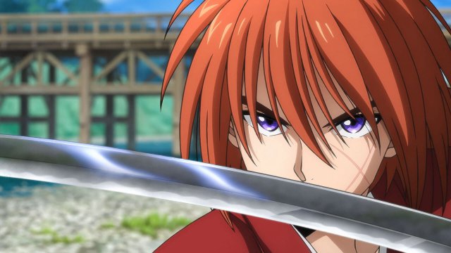 Lãng Khách Kenshin (Rurouni Kenshin 2023)