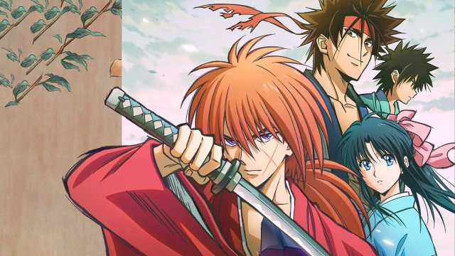 Lãng Khách Kenshin (Phần 2) (Rurouni Kenshin Season 2 2024)