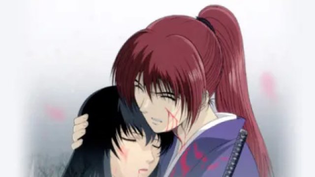 Lãng khách Kenshin: Truy tìm ký ức (るろうに剣心 -明治剣客浪漫谭- 追忆编 1999)