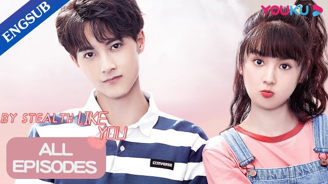 Lặng Lẽ Thích Cậu (By Stealth Like You 2021)