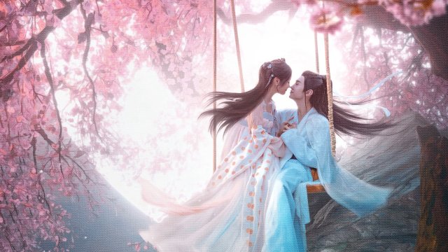 Lang Quân Không Như Ý (The Princess and the Werewolf 2023)