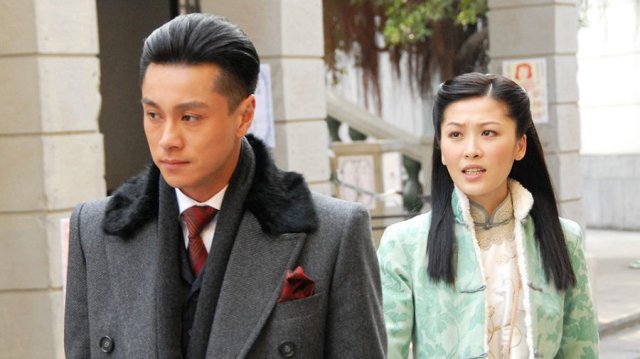 Lang Quân Như Ý (Lang Quân Như Ý 2011)