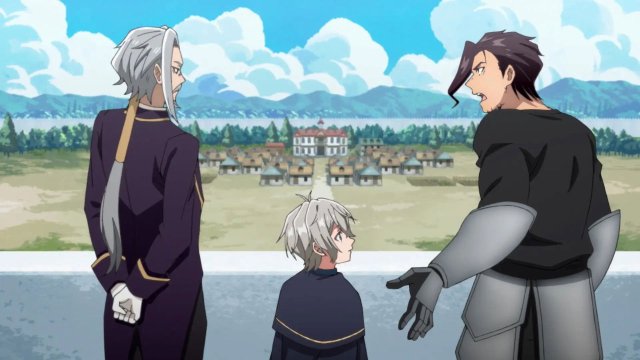 Lãnh chúa vô tư vui thú bảo vệ lãnh địa ~ Biến ngôi làng vô danh thành pháo đài mạnh nhất bằng ma pháp hệ sản xuất ~ (Easygoing Territory Defense by the Optimistic Lord 2026)