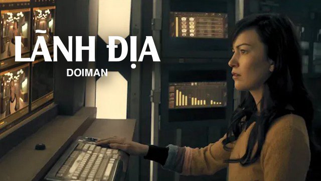 Lãnh Địa (Domain 2016)