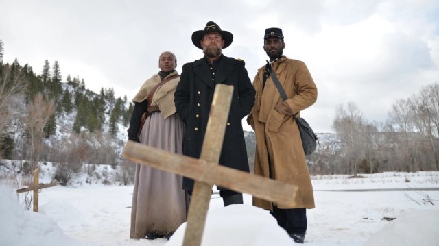 Lãnh Thổ Thù Địch (Hostile Territory)