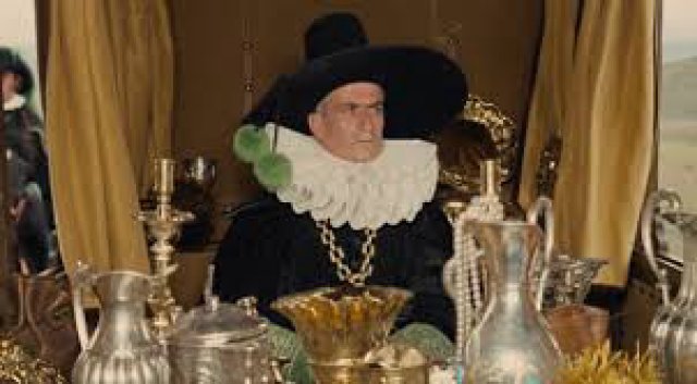 Lão Hà Tiện (Delusions of Grandeur 1971)