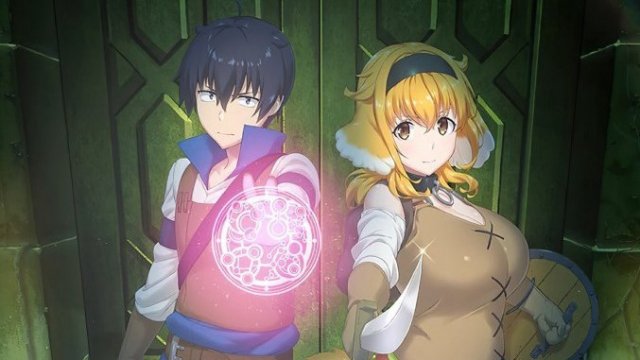 Lập Harem Chốn Mê Cung Ở Dị Giới (A Harem in the Fantasy World Dungeon 2022)