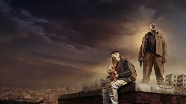 Last Save Point (Last Save Point 2026)