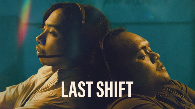 Last Shift (Last Shift 2024)