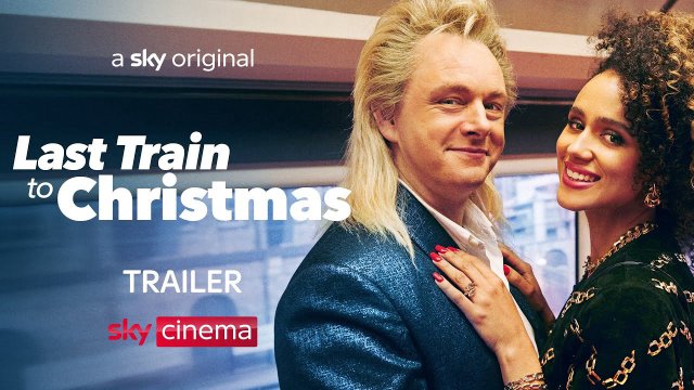 Last Train to Christmas (Last Train to Christmas 2021)