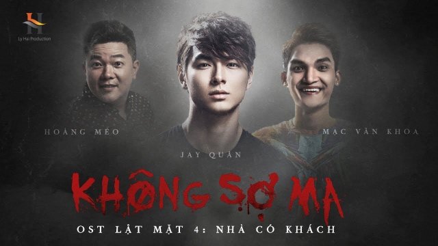 Lật mặt 4: Nhà có khách (Face Off 4: The Walking Guests 2019)