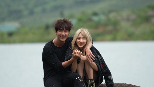 Lật Mặt: Ba Chàng Khuyết (Face Off 3: Imperfect Trio 2018)