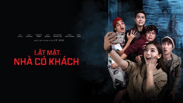 Lật Mặt: Nhà Có Khách (Lật Mặt: Nhà Có Khách 2019)