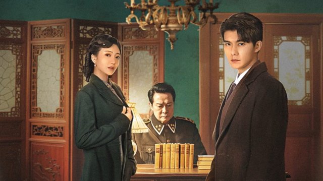 Lâu Ngày Mới Biết Lòng Quân (Time Reveals The Prince's Heart 2025)