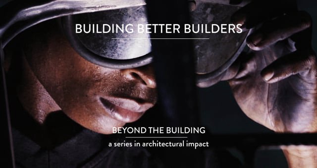 Lầu Ngoại Lâu (Building Beyond Building 2018)