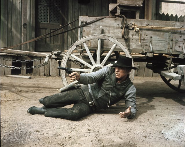 Lawman (Lawman 1971)