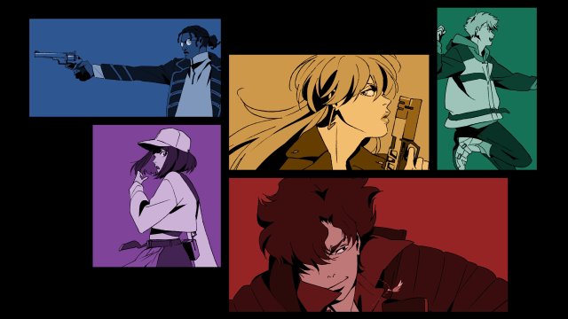 Lazarus (Lazarus 2025)