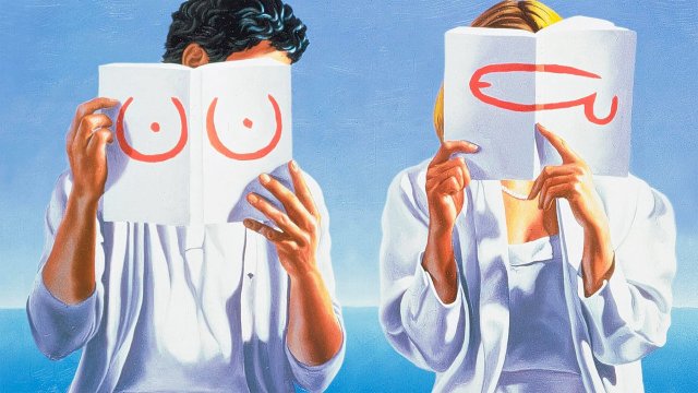 Le Déclin của đế chế Mỹ (The Decline of the American Empire 1986)