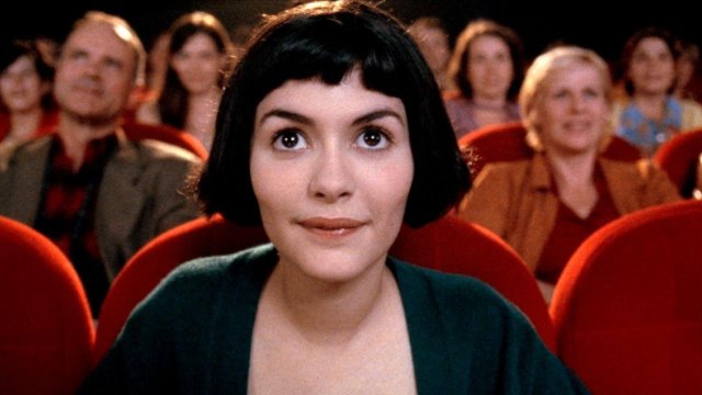 Le fabuleux destin d'Amélie Poulain (Le fabuleux destin d'Amélie Poulain 2001)