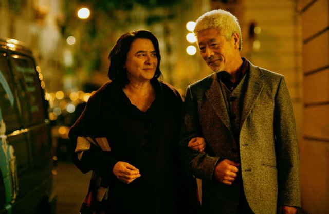 Le hérisson (Le hérisson 2009)