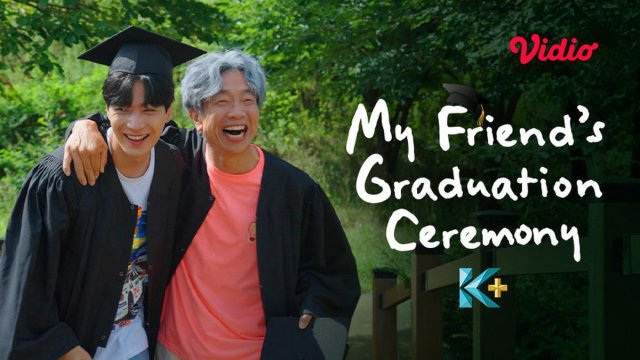 Lễ Tốt Nghiệp Của Bạn Tôi (My Friend’s Graduation Ceremony 2024)