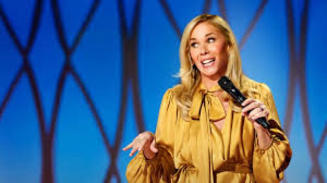 Leanne Morgan: Những Thứ Không Thể Nói Ra (Leanne Morgan: Unspeakable Things)