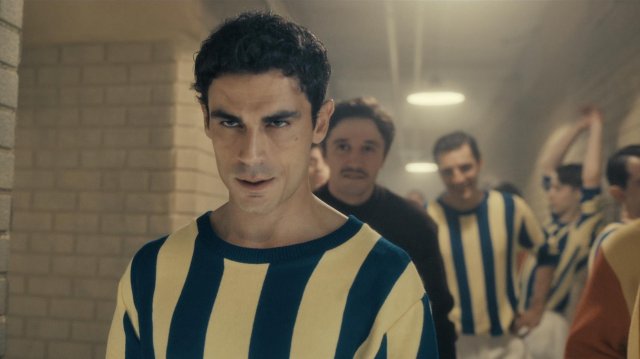 Lefter: Câu Chuyện Của Ordinarius (Lefter: The Story Of The Ordinarius 2025)