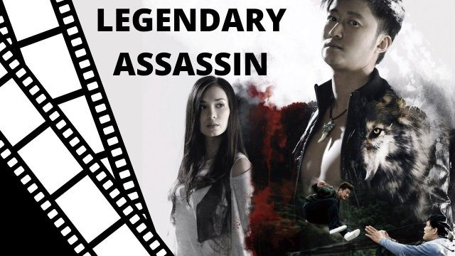 Legendary Assassin (Long nga 2008)