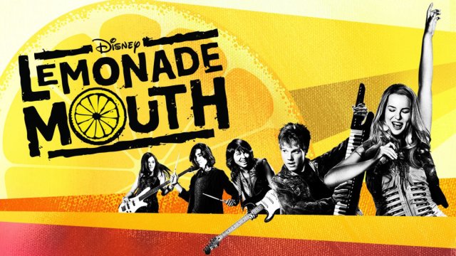 Lemonade Mouth (Lemonade Mouth 2011)