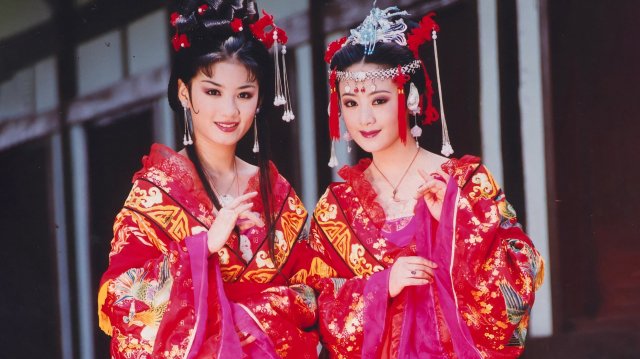 Lên Nhầm Kiệu Hoa Được Chồng Như Ý (Two Bride, Wrong Carriage)