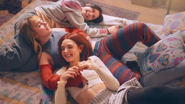 Lên Tiếng (Raising Voices 2024)