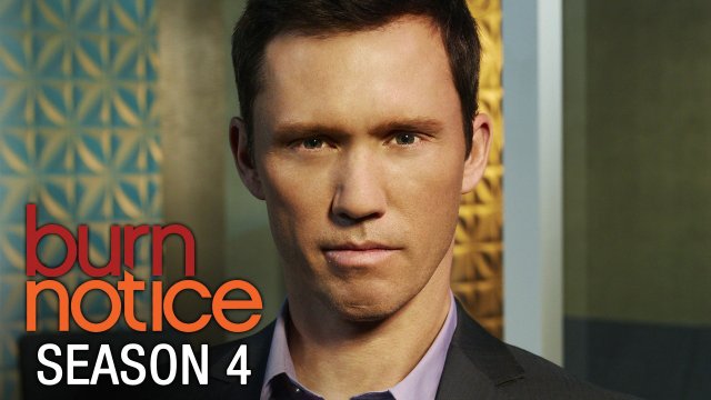 Lệnh Thanh Trừng (Phần 4) (Burn Notice (Season 4) 2010)