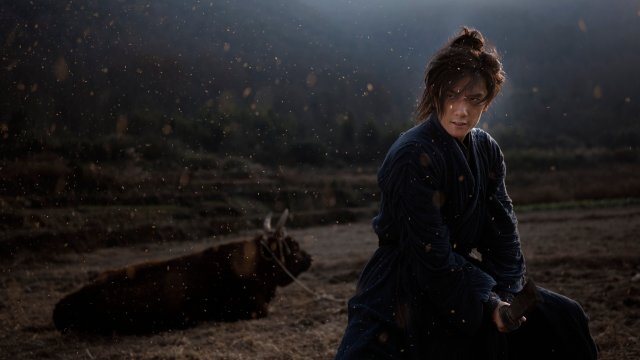 Lệnh Truy Nã Giang Hồ (Wanted 2025)