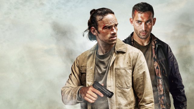 Les Orphelins (The Orphans 2025)