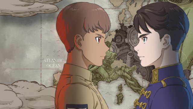 Leviathan (Leviathan 2025)