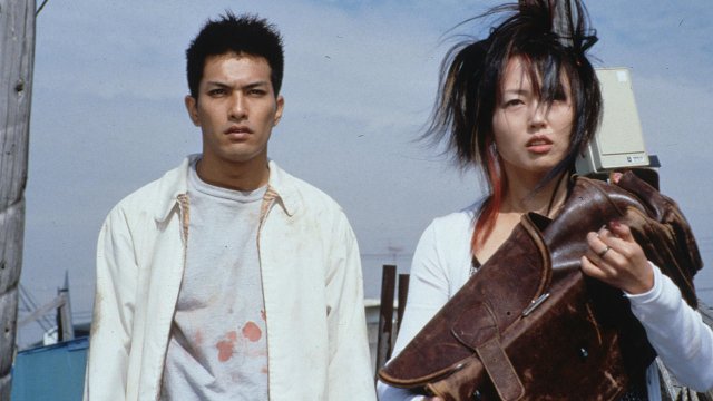 Ley Lines (Ley Lines 1999)