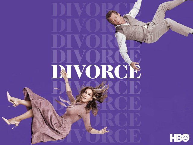 Li Hôn (Phần 2) (Divorce (Season 2))