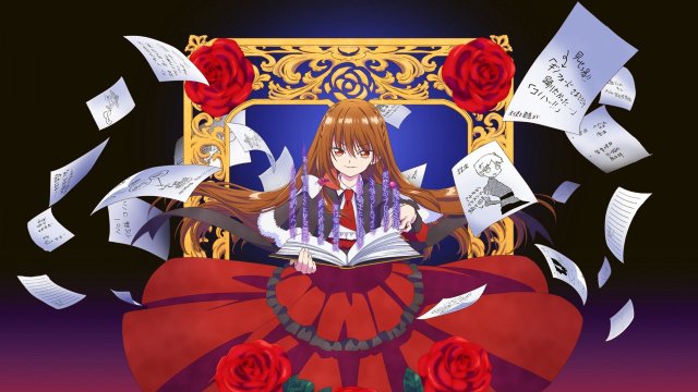 Lịch Sử Đen Tối Của Nữ Phản Diện Tái Sinh (The Dark History of the Reincarnated Villainess 2025)