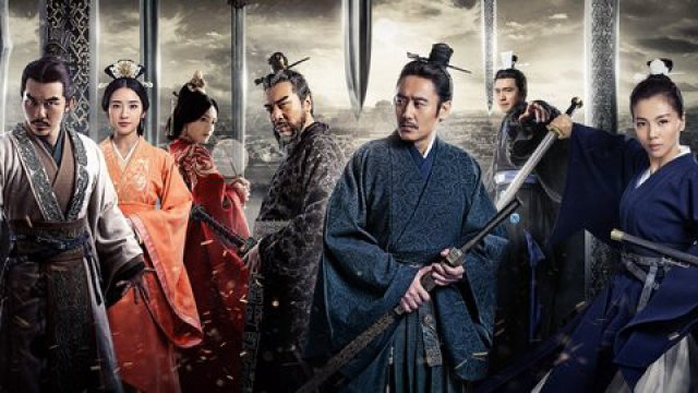 Liên Minh Quân Sư (Phần 2) (The Advisors Alliance 2 2017)