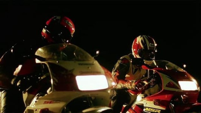 Liệt Hoả Chiến Xa (Liệt Hoả Chiến Xa 1995)