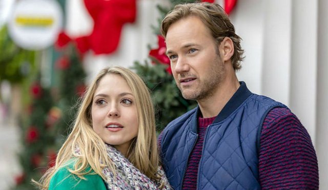 Liều Thuốc Giáng Sinh (The Christmas Cure 2017)