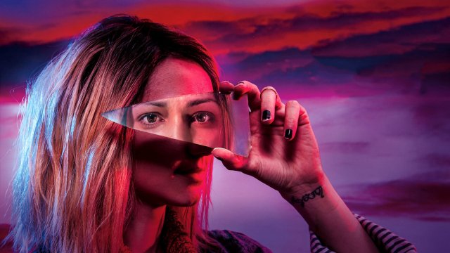 Liều Thuốc Tinh Thần (A Dose of Happiness 2019)