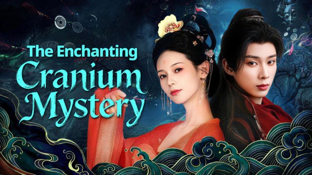 Liêu Trai: Mỹ Nhân Thủ (The Enchanting Cranium Mystery)