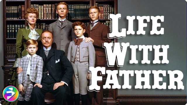 Life with Father (Life with Father 1947)