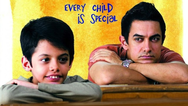 Like Stars on Earth (Like Stars on Earth 2007)