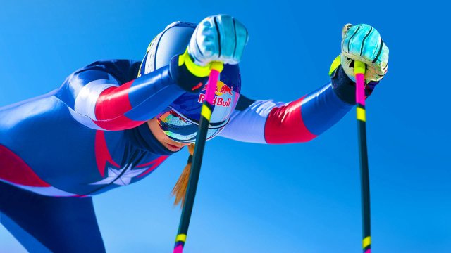 Lindsey Vonn: Mùa Giải Cuối (Lindsey Vonn: The Final Season 2019)