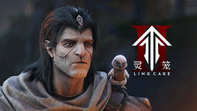 Ling Cage Season 2 (Ling Cage Season 2 2025)