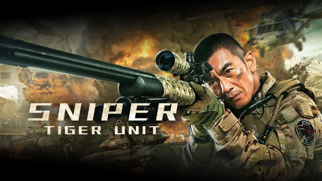 Lính Bắn Tỉa: Quyết Chiến Sinh Tử (The Sniper (2020) 2021)